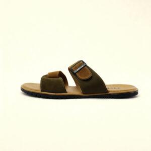 NEXEL – OLIVE TAN