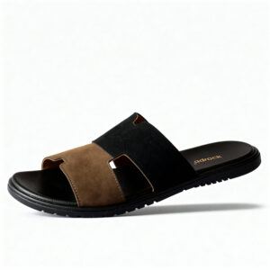 Adrock Mavrix – Luxury Commanding Men’s Chappals