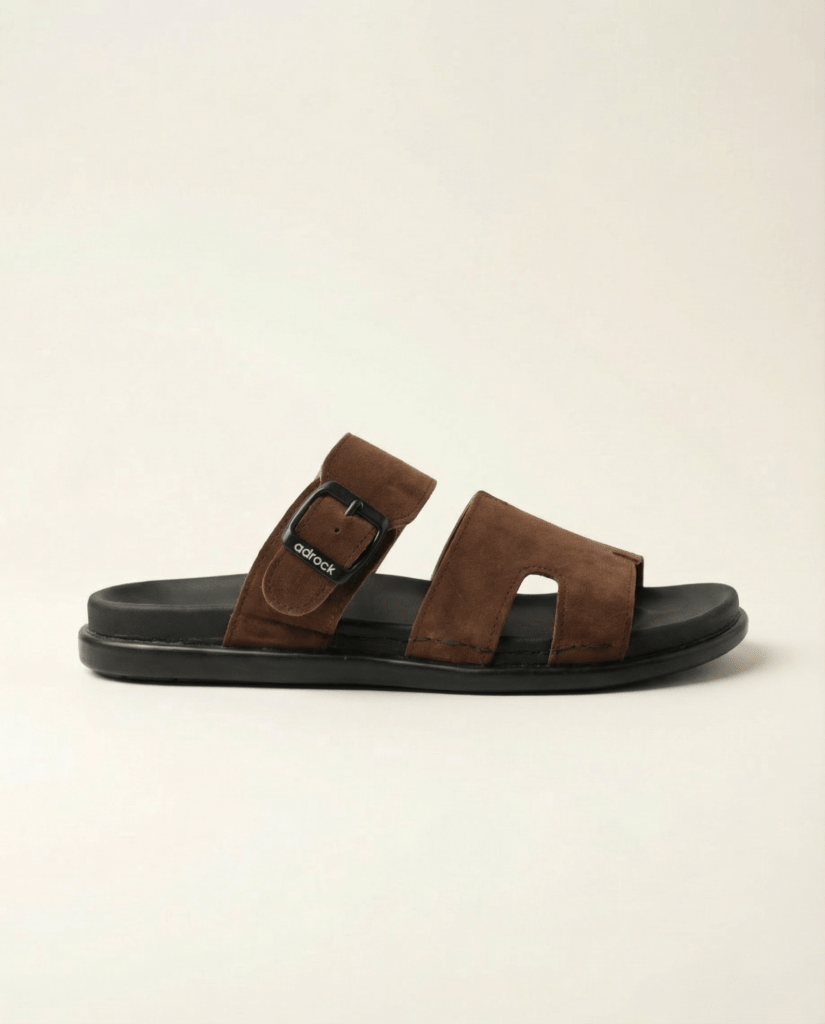 SOLEN – RUSTIC UMBER