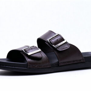 Adrock Soren – Elegant Men’s Chappals for Daily Wear