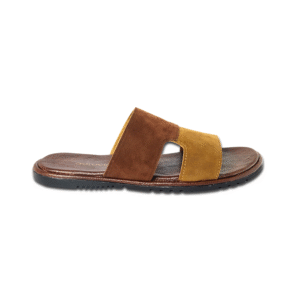 Adrock Kael – Designer Men’s Chappals with Premium Comfort