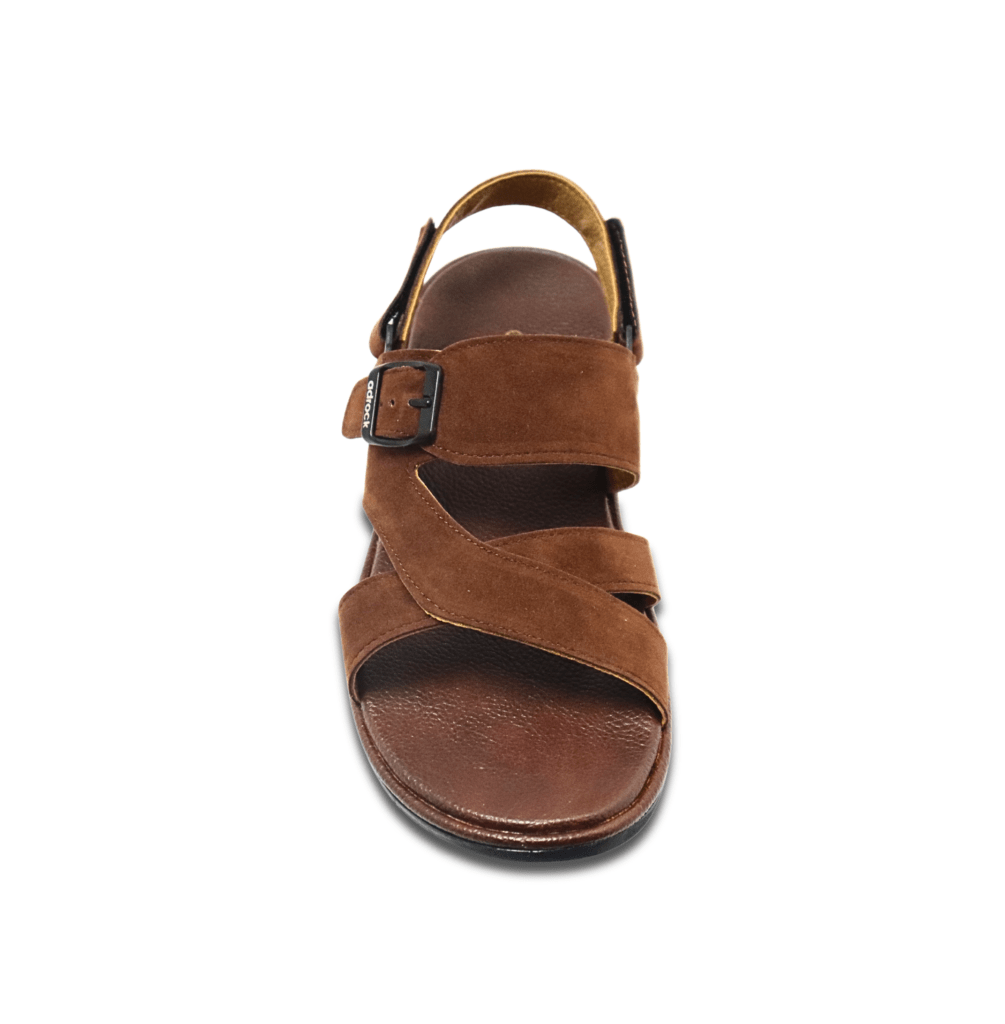 Bronn – Earth Brown