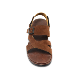 Adrock Bronn – Rugged Men’s Chappals with Premium Grip