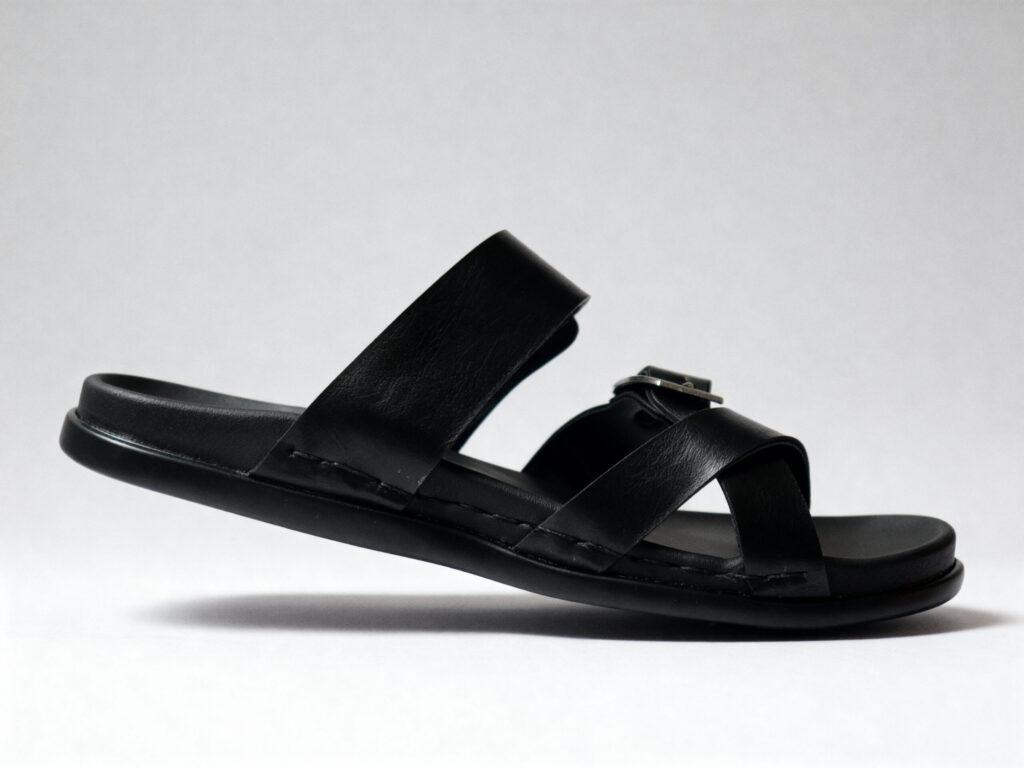 OLEN – SHADOW BLACK