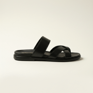 Adrock Vailen – Premium Men’s Slip-On Chappals