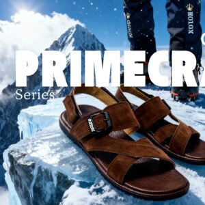 PrimeCraft Series