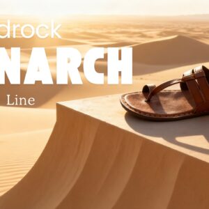 Adrock Monarch Line