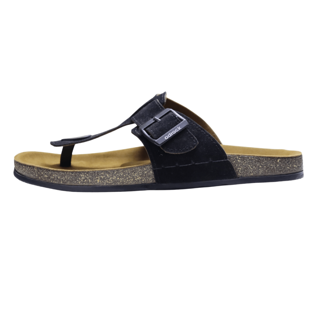 FLINT – CHARCOAL BLACK