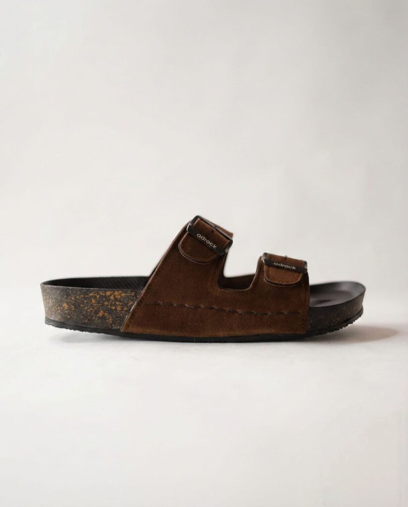 ATLAS – IRON BROWN