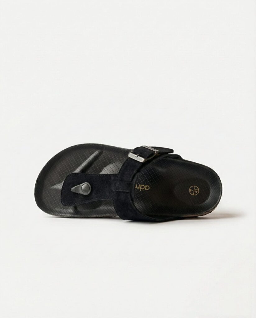 HAVEN – MIDNIGHT BLACK