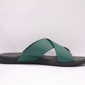 Adrock Orion – Luxury Men’s Chappals with All-Day Comfort