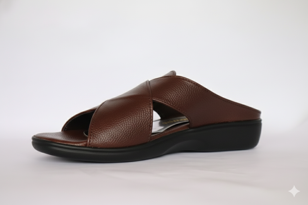 HALO – ROYAL BROWN