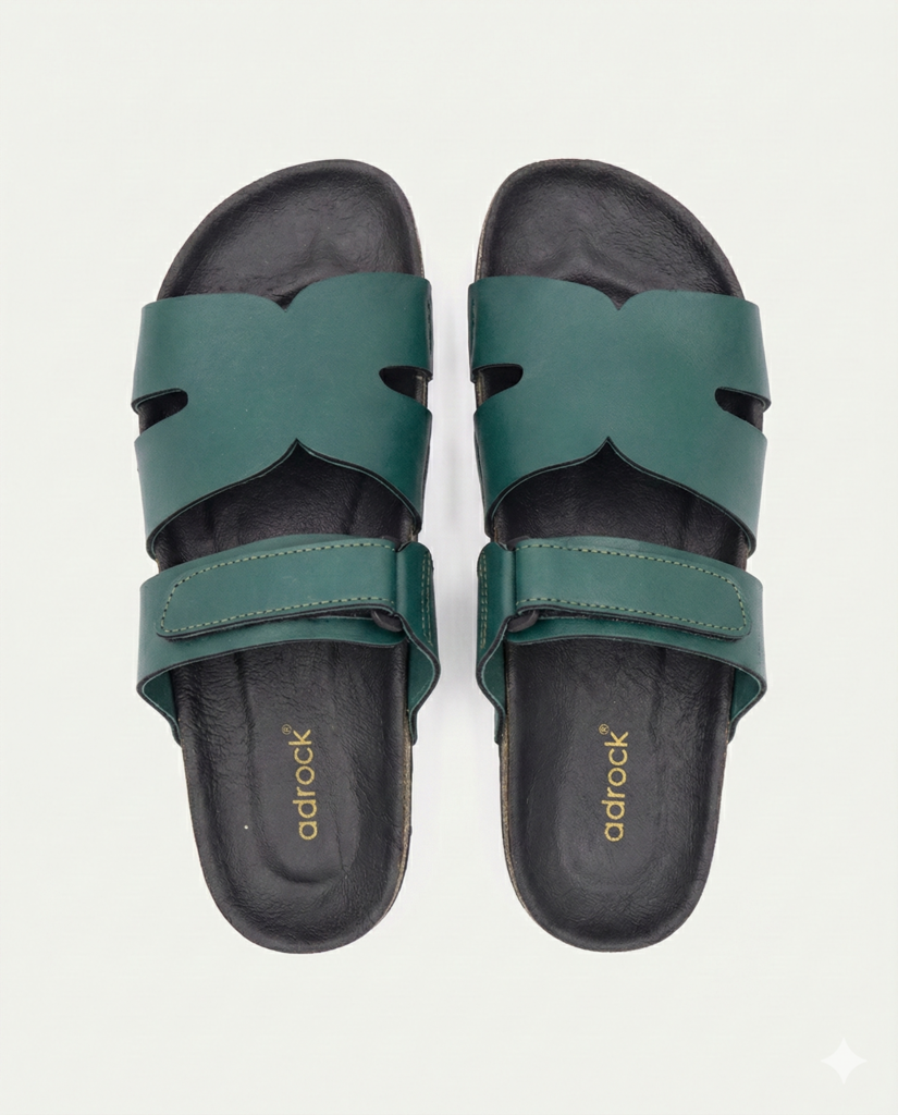FORGE – EMERALD PINE