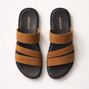 FLINT – DARK BROWN