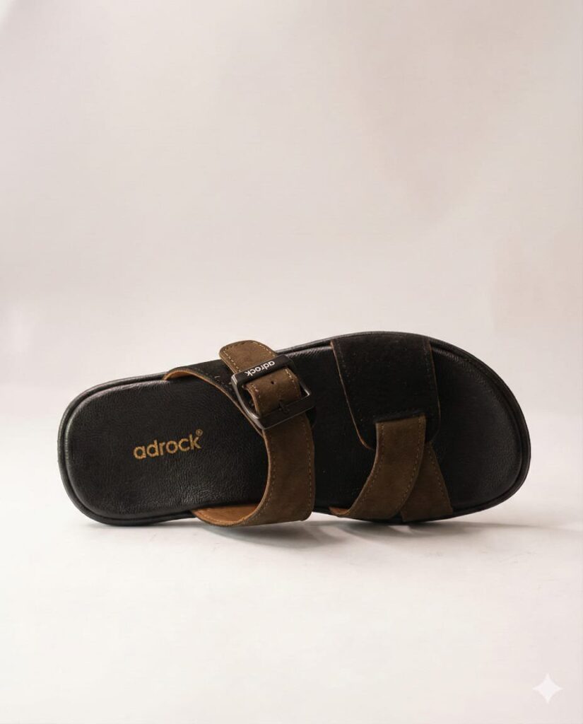 CREST – ROYAL BROWN