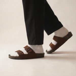 TERRA – EARTH BROWN