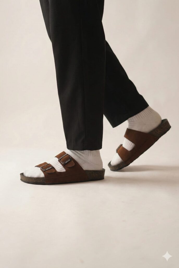 TERRA – EARTH BROWN