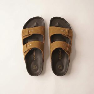 AXIS – STEEL TAN