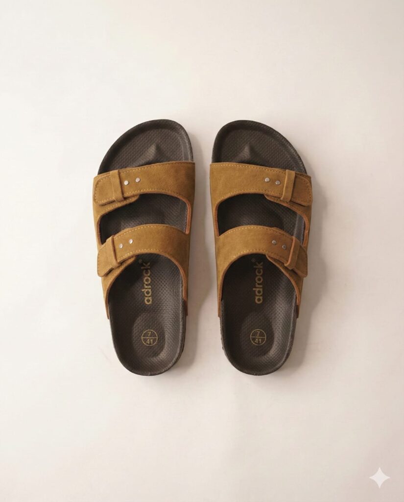 AXIS – STEEL TAN