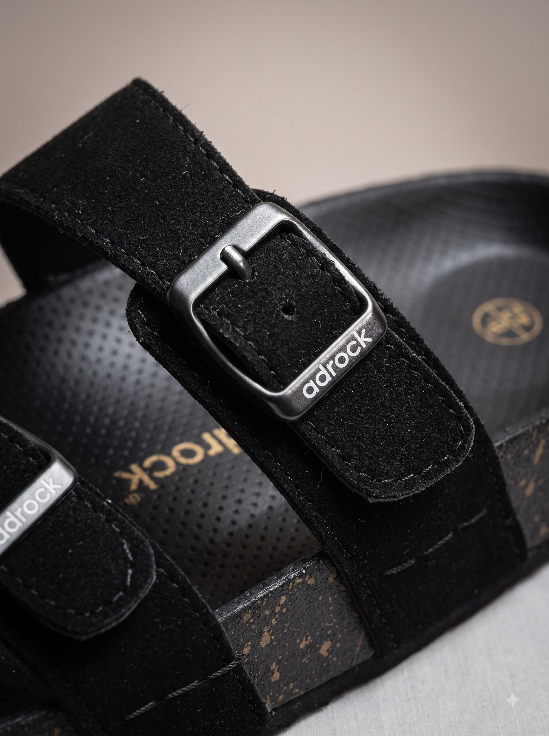 AUREN - JET BLACK - Image 4