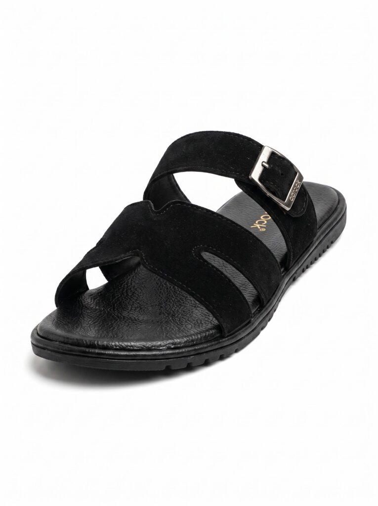 DORAN - CARBON BLACK