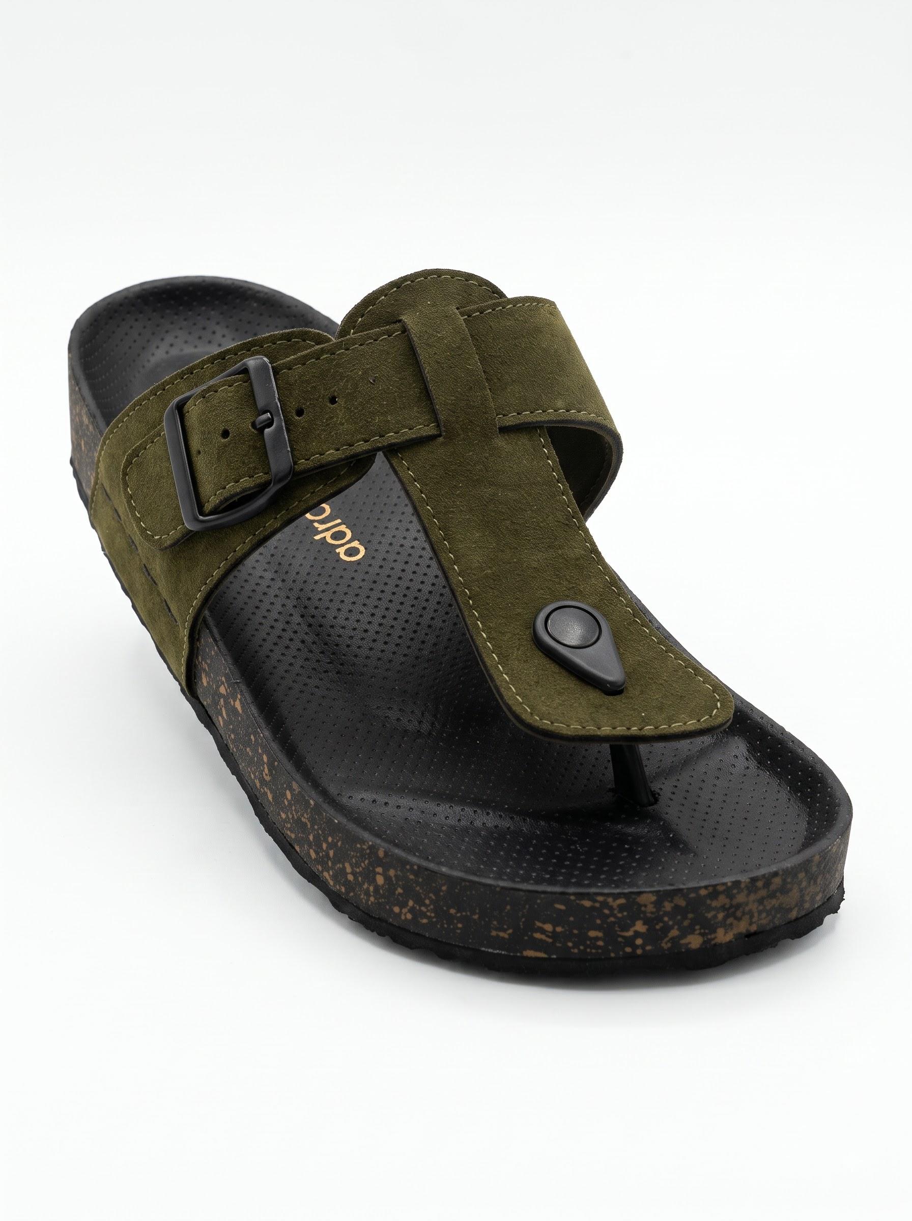 ELVAN - DARK MOCHA - Image 4