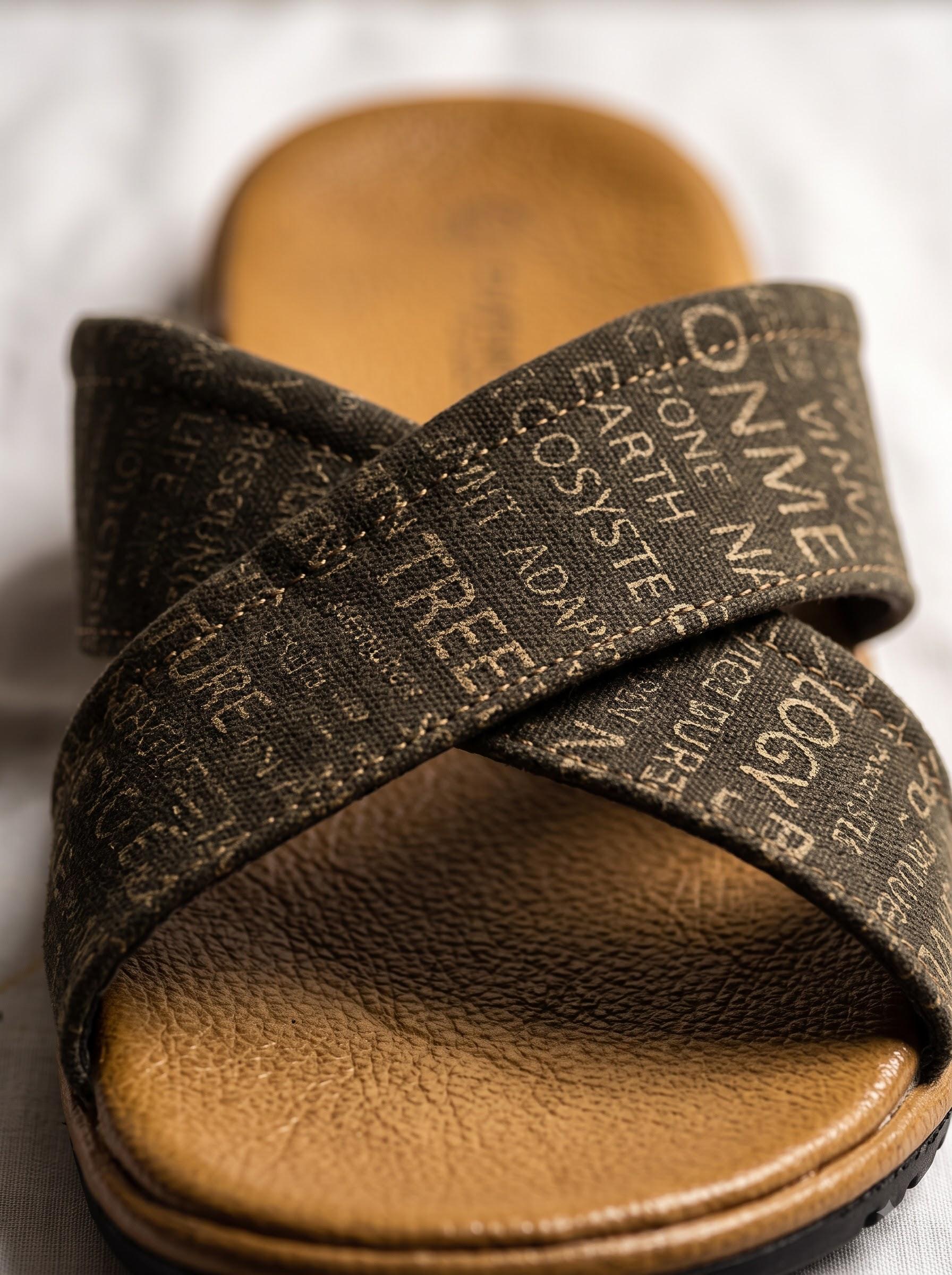 IVARO - OLIVE BROWN - Image 3