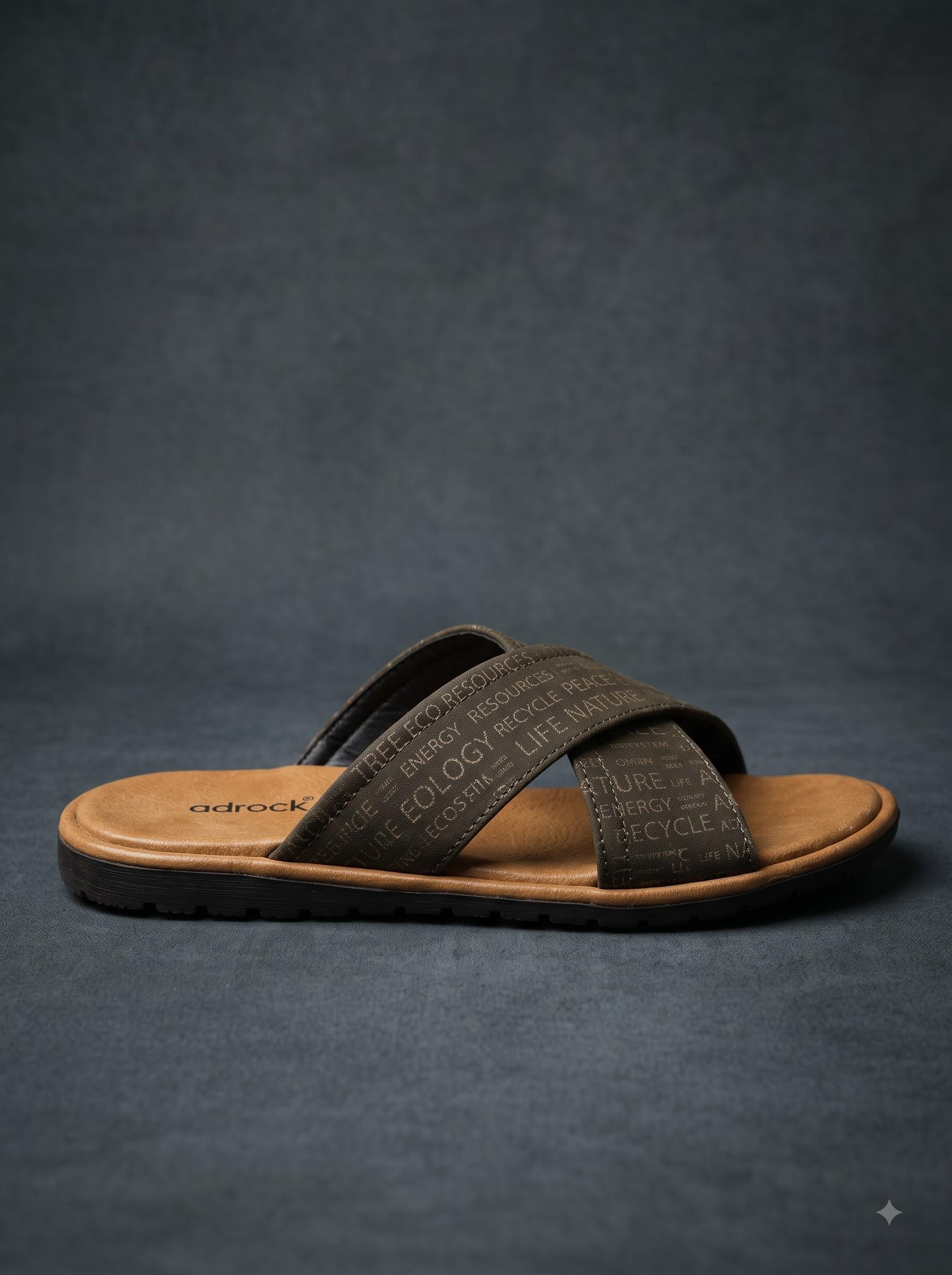 IVARO - OLIVE BROWN - Image 4
