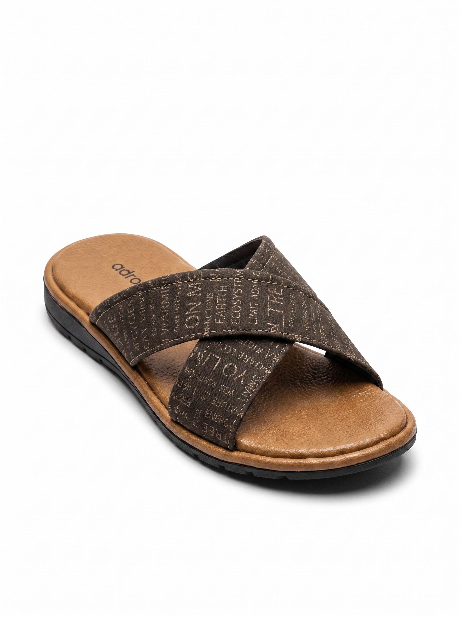IVARO - OLIVE BROWN - Image 5