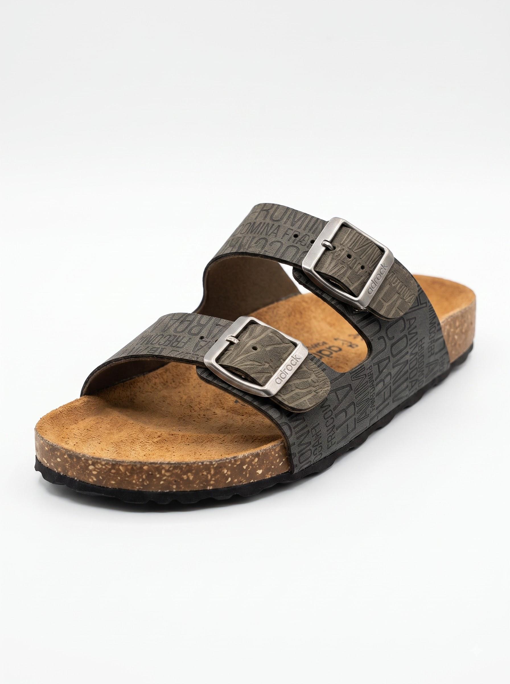 LORAN - GRAPHITE GREY