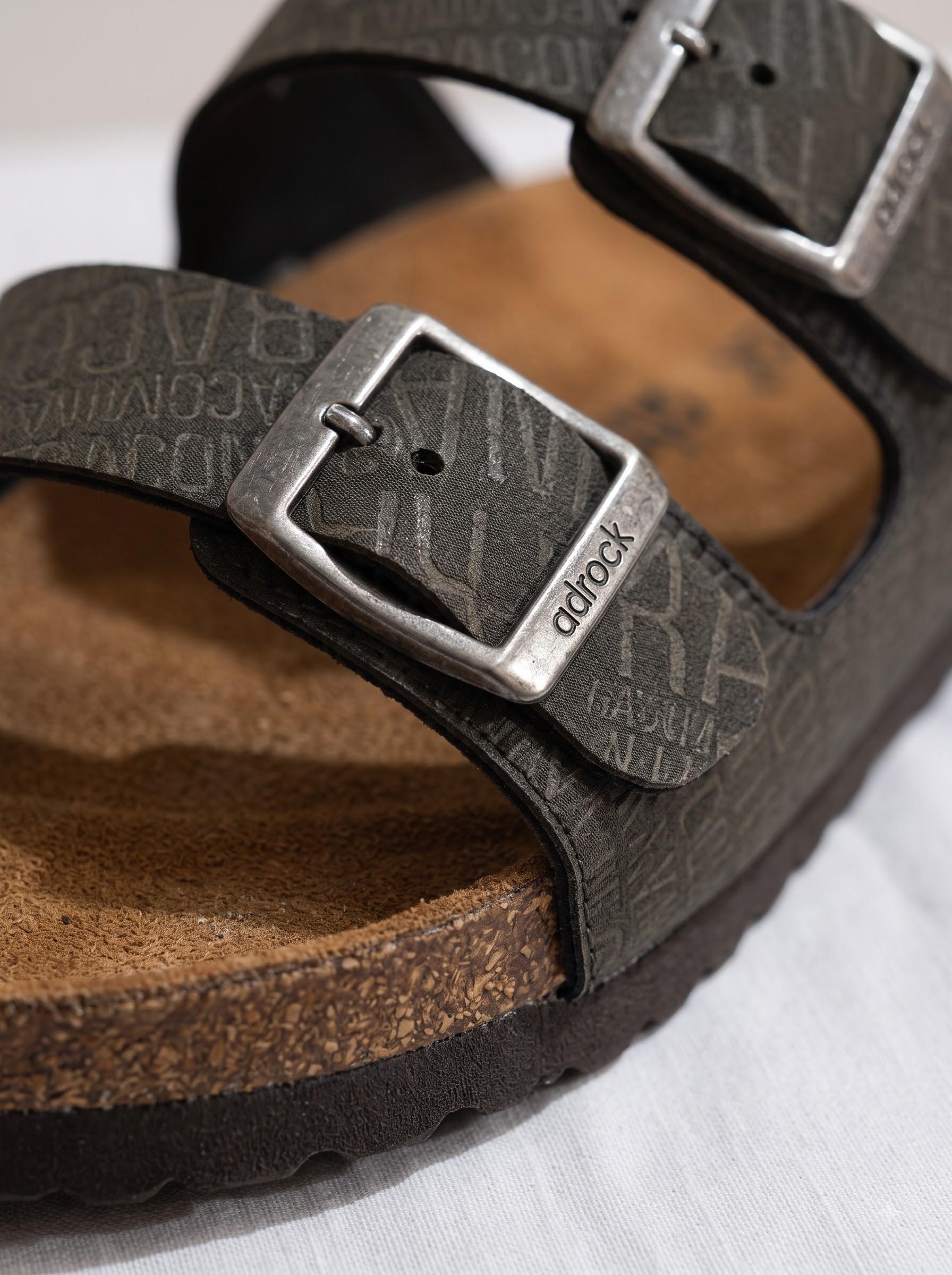 LORAN - GRAPHITE GREY - Image 5