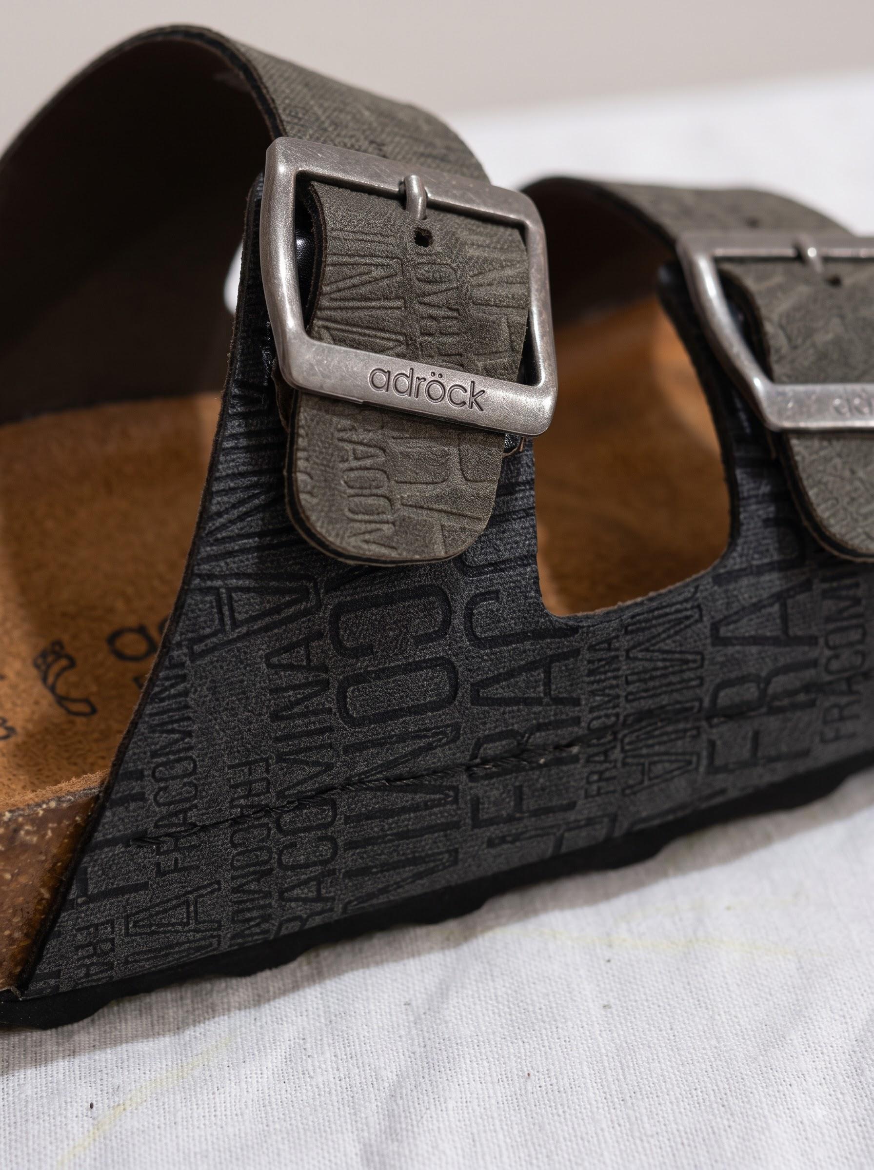 LORAN - GRAPHITE GREY - Image 4