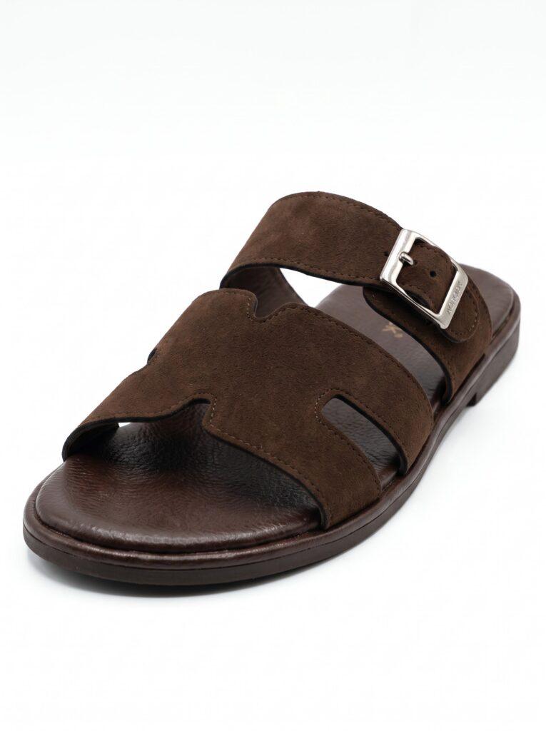 MIREL - BURNT UMBER