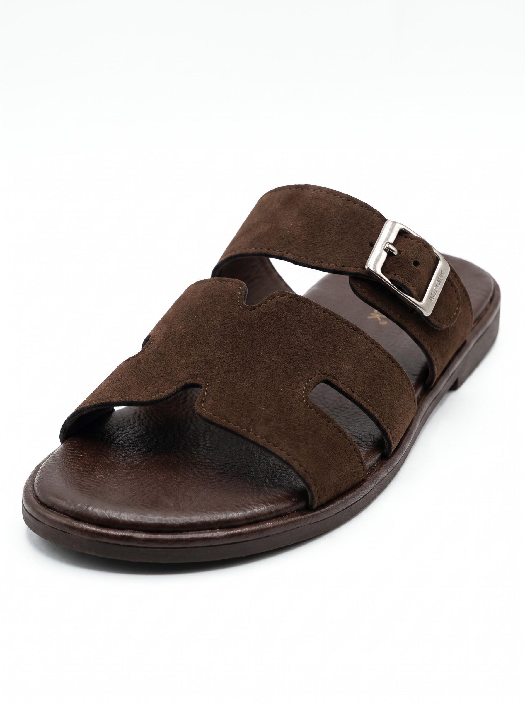 MIREL - BURNT UMBER