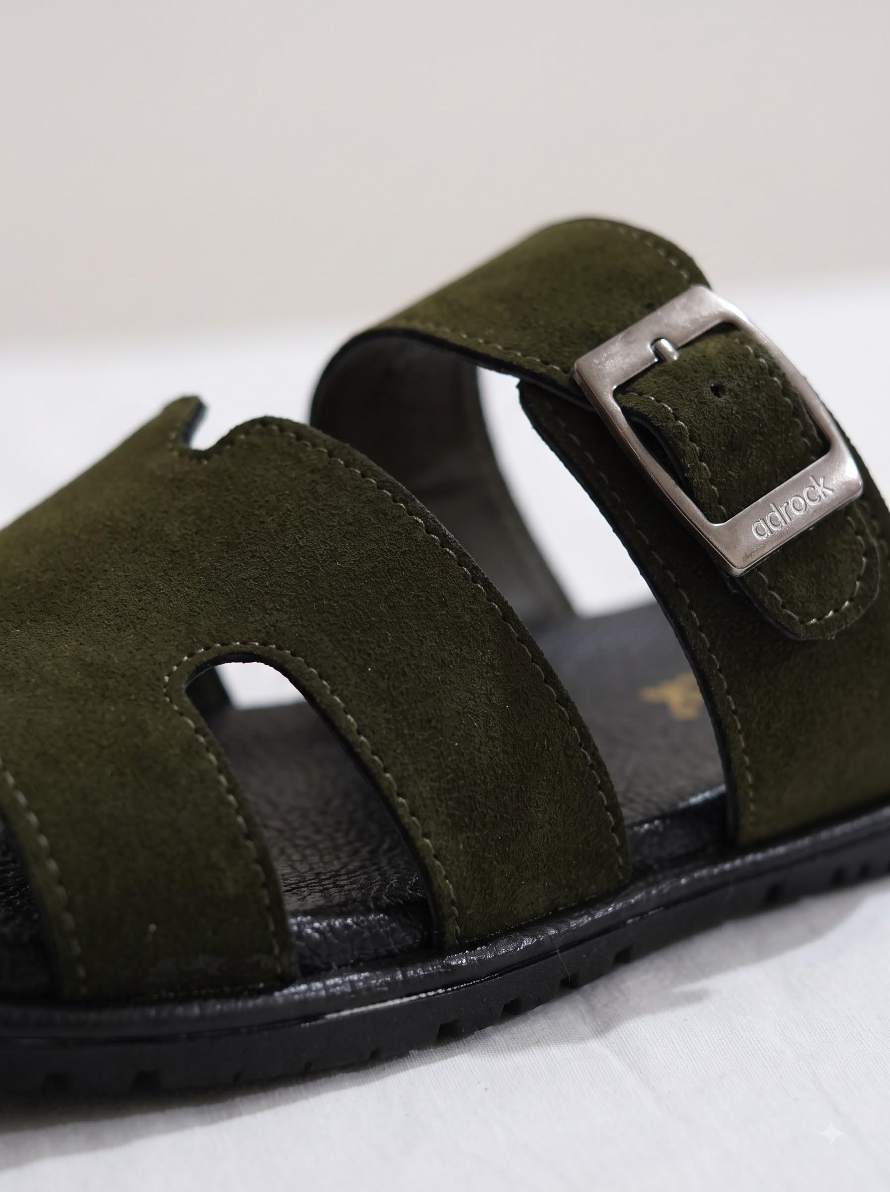 MIREL - DARK OLIVE - Image 4