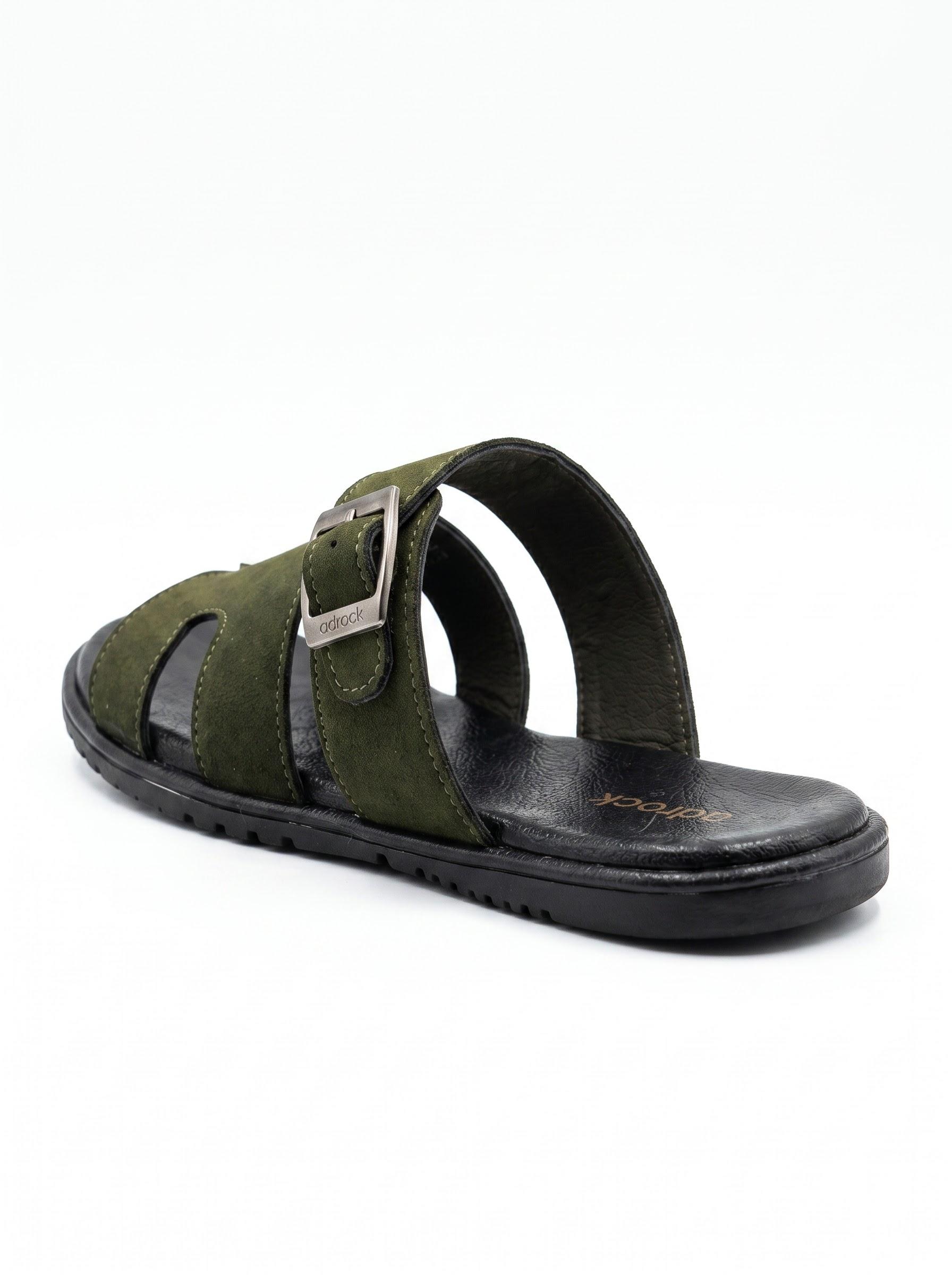 MIREL - DARK OLIVE - Image 3