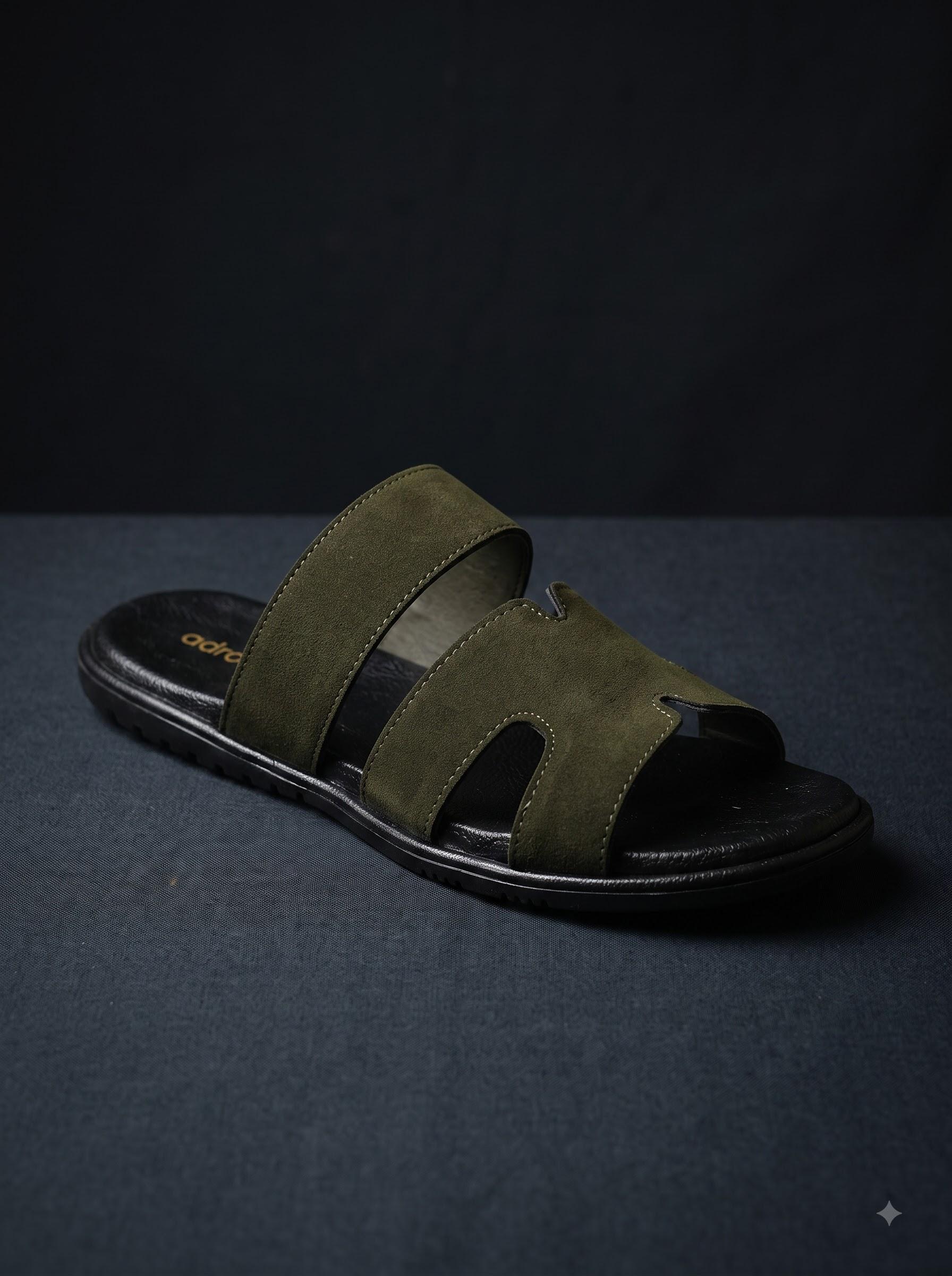MIREL - DARK OLIVE - Image 5