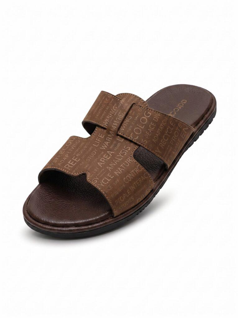 ORVEN - COGNAC BROWN