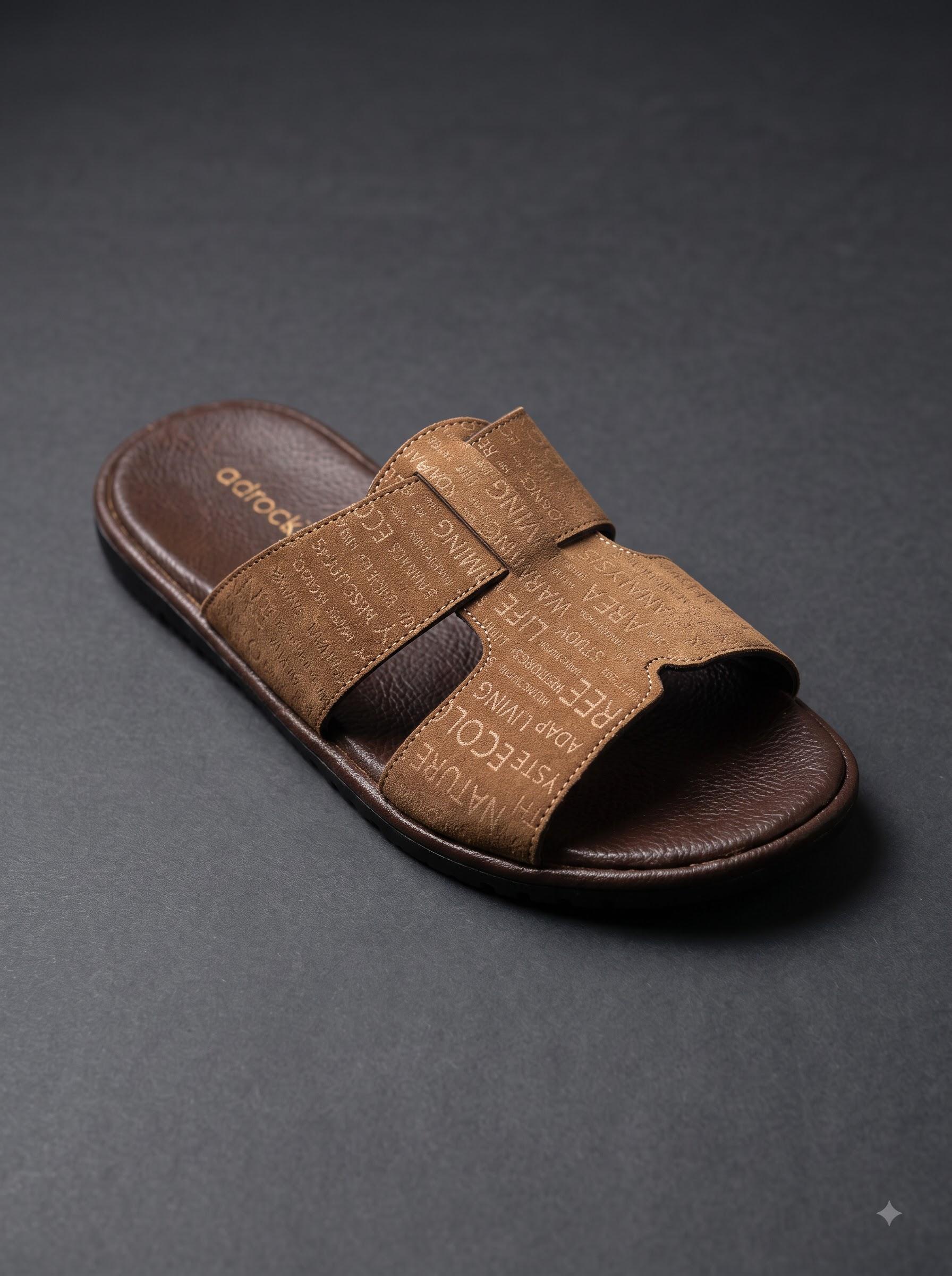 ORVEN - COGNAC BROWN - Image 3