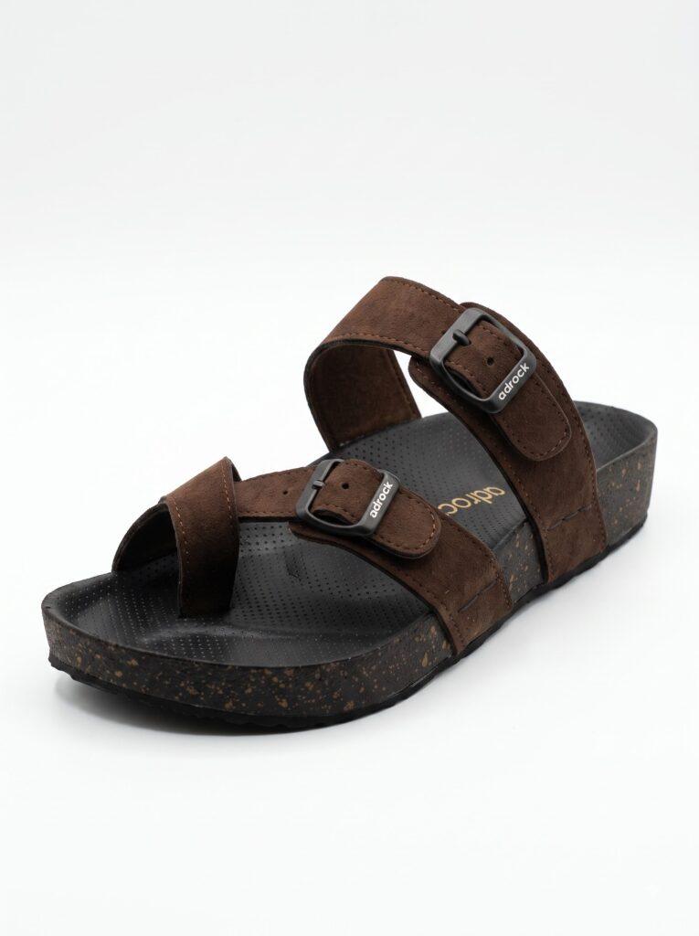 SOREN - ONYX BROWN