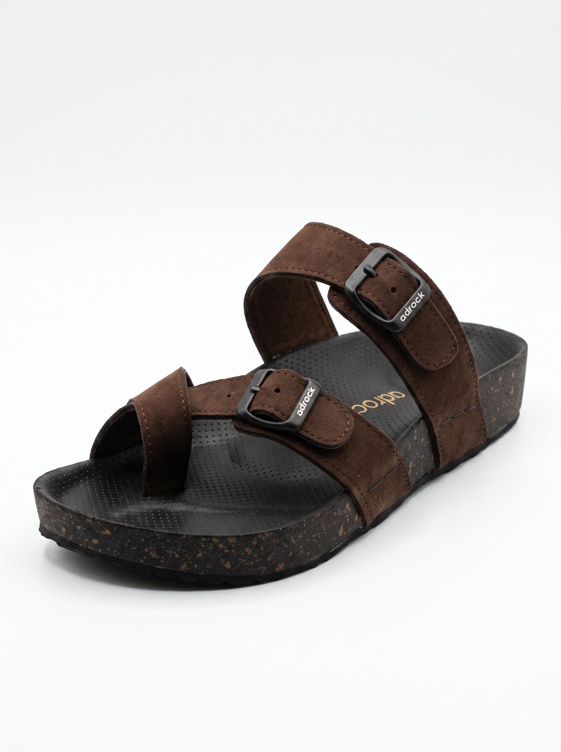 SOREN - ONYX BROWN