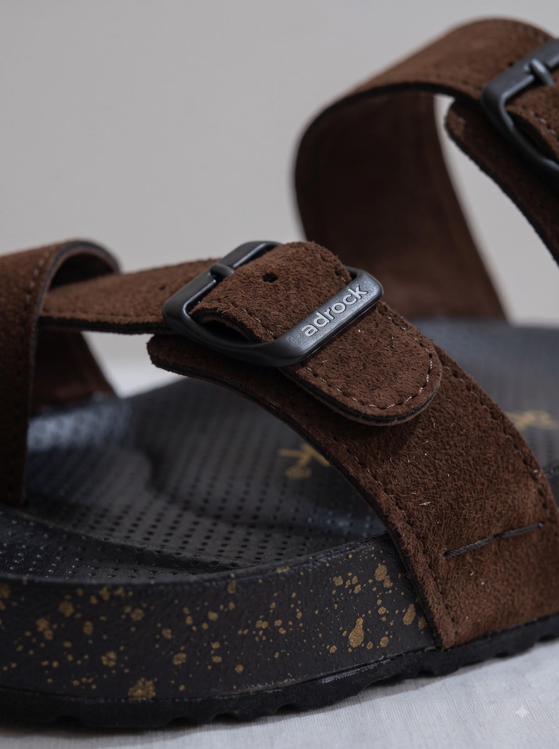 SOREN - ONYX BROWN - Image 2