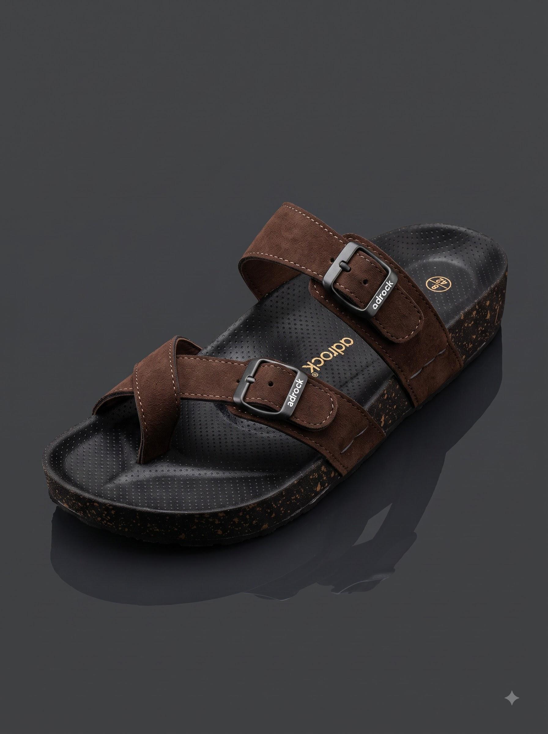 SOREN - ONYX BROWN - Image 5