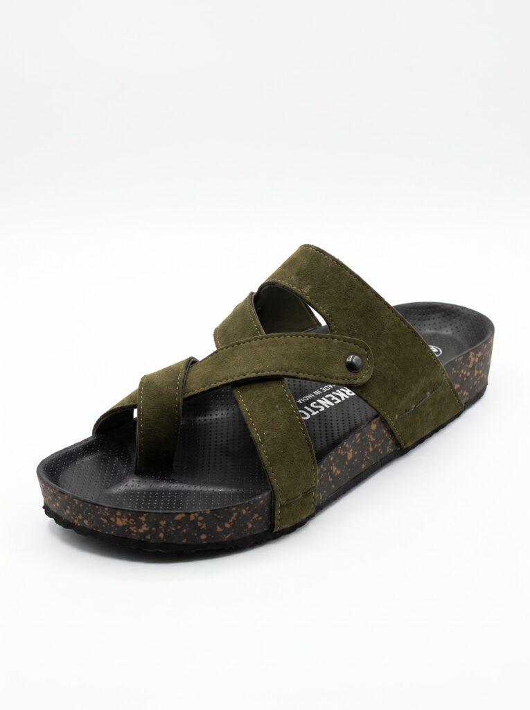VAREN - DARK OLIVE