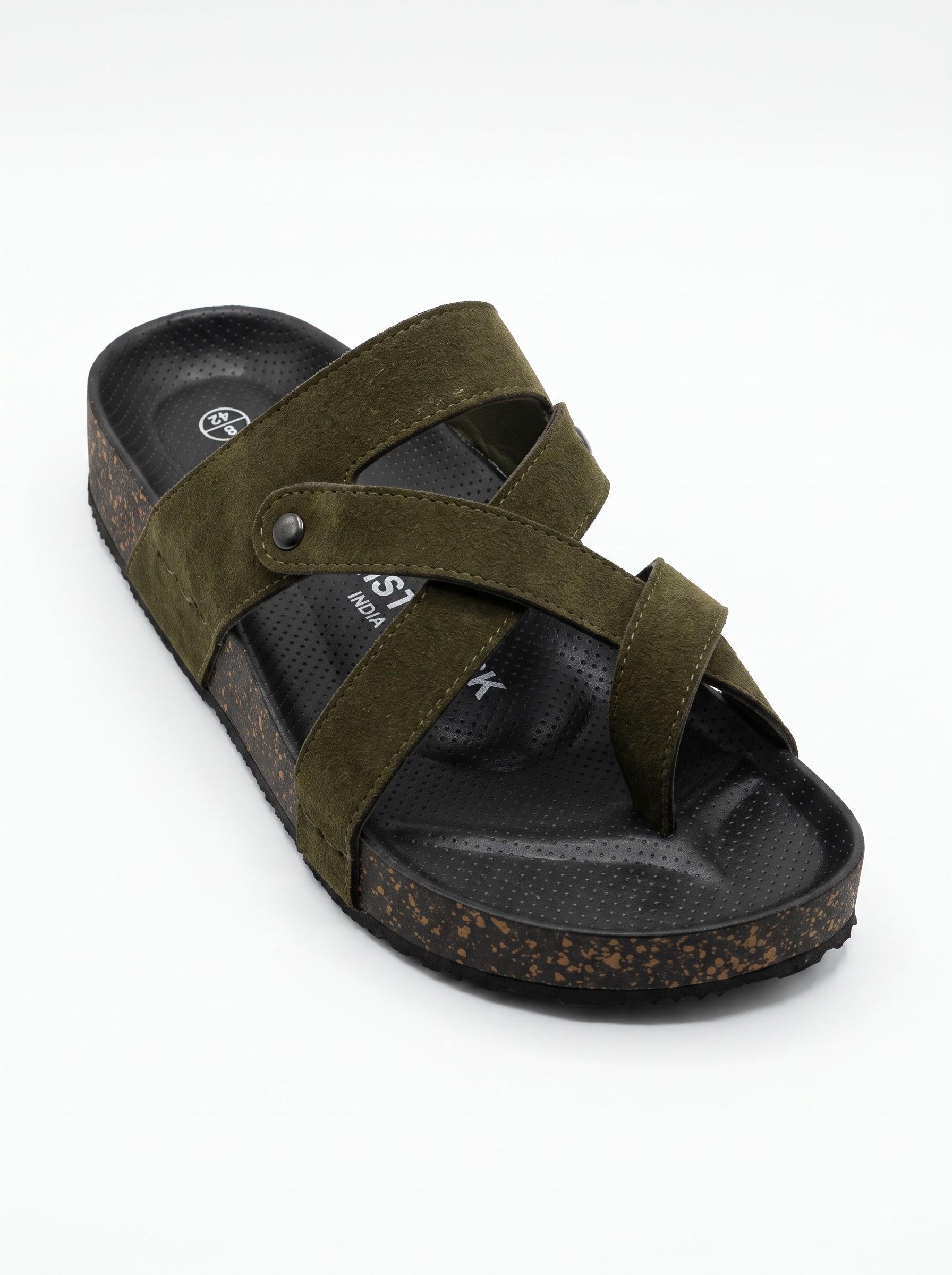 VAREN - DARK OLIVE - Image 4